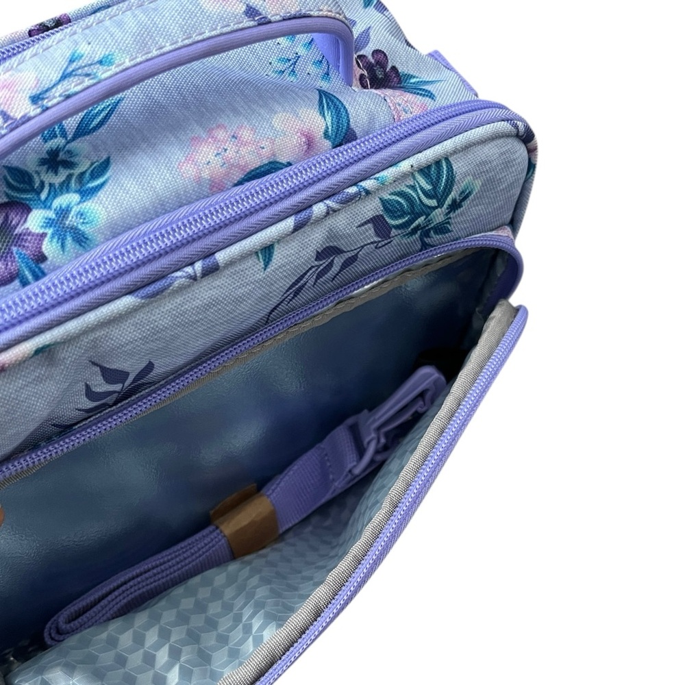 Roots - Insulated Lunch Bag / box - Picture 4 of 7